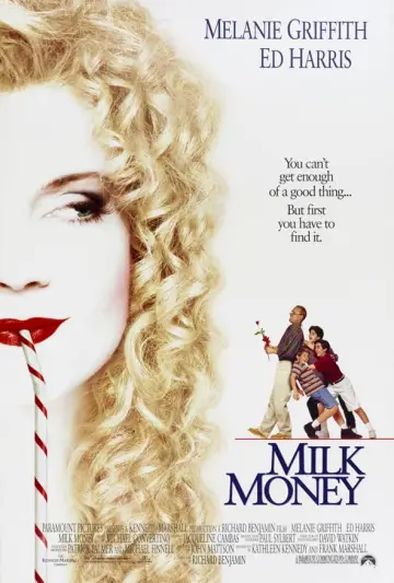 Plakat do filmu "Kieszonkowe" #148037