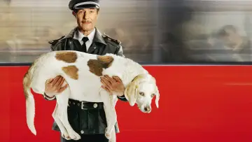Zasłona do filmu "O