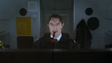 Zasłona do filmu "O