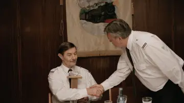 Zasłona do filmu "O