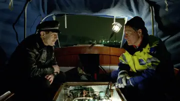 Zasłona do filmu "O