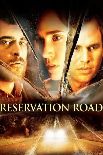 Plakat do filmu "Droga do przebaczenia" #746211