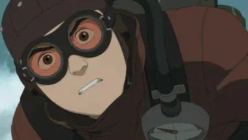 Zasłona do filmu "Steamboy" #257250