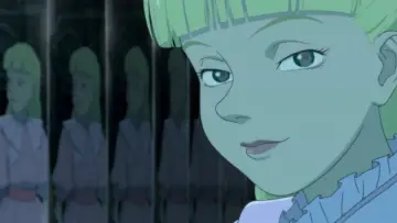 Zasłona do filmu "Steamboy" #900694