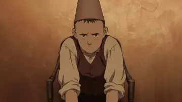 Zasłona do filmu "Steamboy" #900695