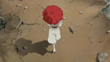 Zasłona do filmu "Steamboy" #900698