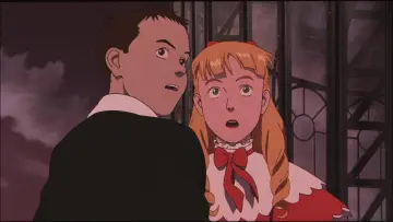Zasłona do filmu "Steamboy" #900701