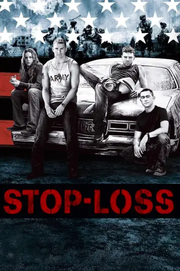 Plakat do filmu "Stan spoczynku" #899222