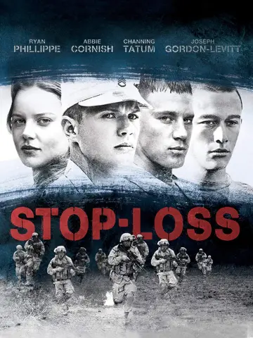 Plakat do filmu "Stan spoczynku" #899225