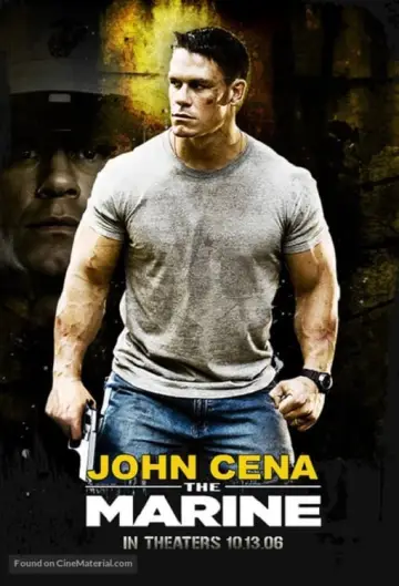 Plakat do filmu "W Cywilu" #331915