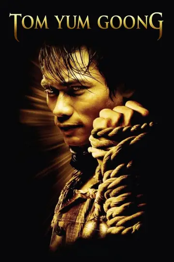 Plakat do filmu "Obrońca" #240673