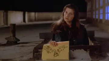 Zasłona do filmu "Pewna sprawa" #1033187