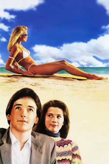 Plakat do filmu "Pewna sprawa" #1033196