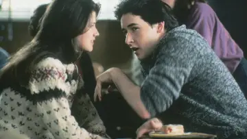 Zasłona do filmu "Pewna sprawa" #395052