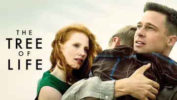 Zasłona do filmu "Drzewo życia" #118872