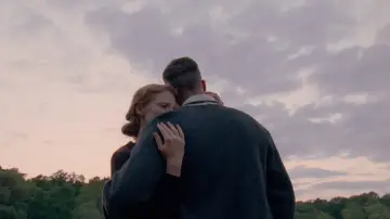 Zasłona do filmu "Drzewo życia" #266181
