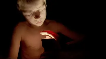 Zasłona do filmu "Drzewo życia" #266184