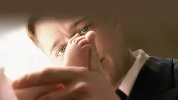 Zasłona do filmu "Drzewo życia" #723933