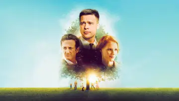 Zasłona do filmu "Drzewo życia" #723934