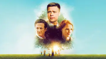 Zasłona do filmu "Drzewo życia" #723935