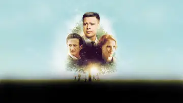 Zasłona do filmu "Drzewo życia" #723938