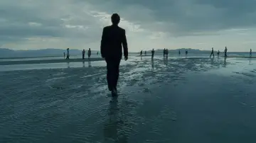 Zasłona do filmu "Drzewo życia" #723948