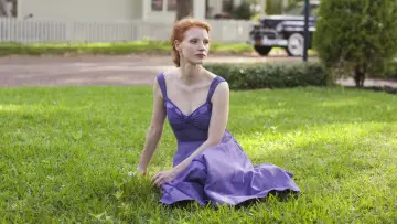 Zasłona do filmu "Drzewo życia" #852769