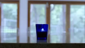 Zasłona do filmu "Drzewo życia" #852772