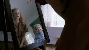 Zasłona do filmu "Drzewo życia" #852782