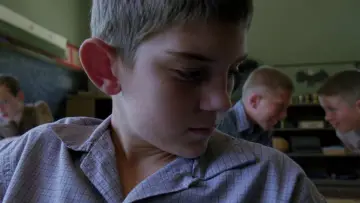 Zasłona do filmu "Drzewo życia" #852799