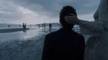 Zasłona do filmu "Drzewo życia" #852822