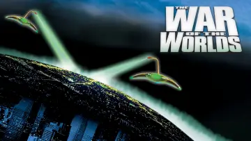 Zasłona do filmu "Wojna Światów" #120979