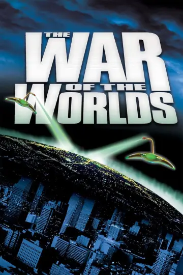Plakat do filmu "Wojna Światów" #121001
