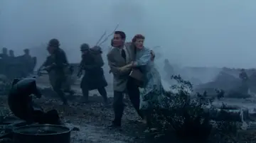 Zasłona do filmu "Wojna Światów" #259015