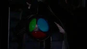 Zasłona do filmu "Wojna Światów" #259020