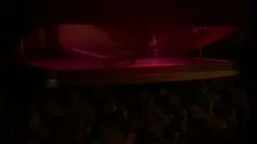 Zasłona do filmu "Wojna Światów" #259024