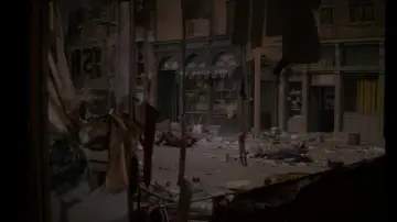 Zasłona do filmu "Wojna Światów" #259038