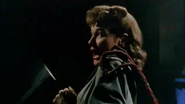 Zasłona do filmu "Wojna Światów" #259045