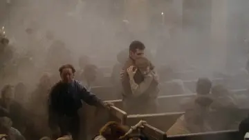 Zasłona do filmu "Wojna Światów" #936226