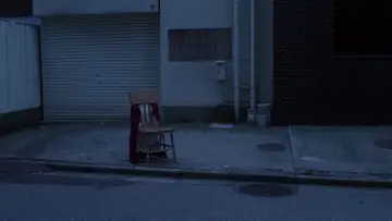 Zasłona do filmu "Tokyo!" #654800