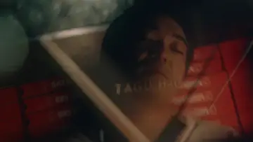 Zasłona do filmu "Tokyo!" #654802