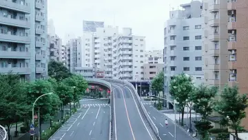 Zasłona do filmu "Tokyo!" #654813