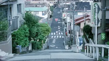 Zasłona do filmu "Tokyo!" #654817