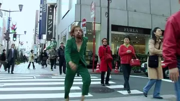 Zasłona do filmu "Tokyo!" #654819