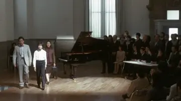 Zasłona do filmu "Tokijska sonata" #1045040
