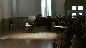 Zasłona do filmu "Tokijska sonata" #1045043