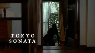 Zasłona do filmu "Tokijska sonata" #1045049