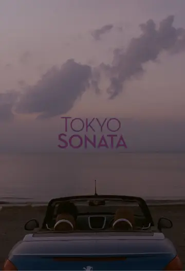 Plakat do filmu "Tokijska sonata" #1045056