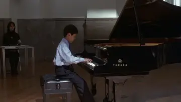 Zasłona do filmu "Tokijska sonata" #406428