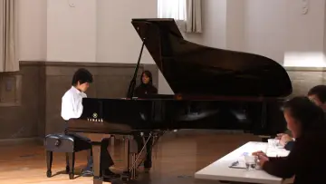 Zasłona do filmu "Tokijska sonata" #406429